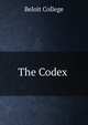 The Codex ., Beloit College 