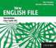English File Intermediate Class Compact Disk, Clive Oxenden 