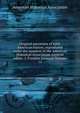Original narratives of early American history, reproduced under the auspices of the American Historical Association. General editor: J. Franklin Jameson Volume 12, American Historical Association 