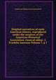 Original narratives of early American history, reproduced under the auspices of the American Historical Association. General editor: J. Franklin Jameson Volume 7, p 1, American Historical Association 
