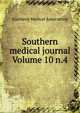 Southern medical journal Volume 10 n.4, Southern Medical Association 
