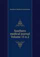 Southern medical journal Volume 15 n.2, Southern Medical Association 