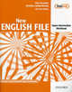 New English File Upper Intermediate Workbook without Key, Clive Oxenden, Christina Latham-Koenig 