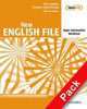 English File Upper-Intermediate Work Book Workbook With Keyspack, Clive Oxenden, Christina Latham-Koenig 
