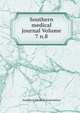 Southern medical journal Volume 7 n.8, Southern Medical Association 