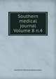 Southern medical journal Volume 8 n.4, Southern Medical Association 