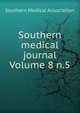 Southern medical journal Volume 8 n.5, Southern Medical Association 