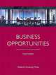 Business Opportunities. Student's Book, Vicki Hollett 