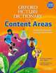 Oxford Picture Dictionary for the Content Areas English Dictionary, Dorothy Kauffman, Gary Apple, Kate Kinsella 
