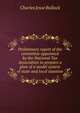Preliminary report of the committee appointed by the National Tax Association to prepare a plan of a model system of state and local taxation, Bullock, Charles Jesse, 1869-1941 