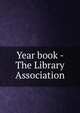 Year book - The Library Association, 