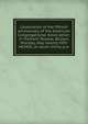 Celebration of the fiftieth anniversary of the American Congregational Association: in Tremont Temple, Boston, Monday, May twenty-fifth MCMIII, at seven-thirty p.m, 