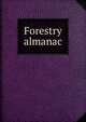 Forestry almanac, 