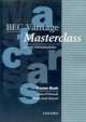 Business English Certificate Vantage Masterclass Class Compact Disk, Nina O`Driscoll, Fiona Scott-Barrett 