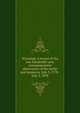 Wyoming: a record of the one hundredth year commemorative observance of the battle and massacre, July 3, 1778-July 3, 1878, 