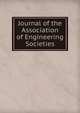 Journal of the Association of Engineering Societies, 