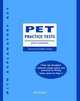 PET Practice Tests with Answer Key, Fried-Booth, Diana 