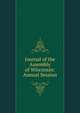 Journal of the Assembly of Wisconsin: Annual Session, 