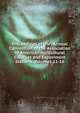 Proceedings of the . Annual Convention of the Association of American Agricultural Colleges and Experiment Stations, Volumes 11-16, 