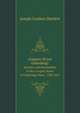 Gregory Stone Genealogy. Ancestry and Descendants of Dea. Gregory Stone of Cambridge, Mass., 1320-1917, Joseph Gardner Bartlett 