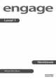 Engage 2. Teacher's Book, Gregory J. Manin 