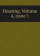 Housing, Volume 4, issue 1, 
