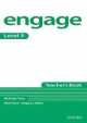 Engage 3. Teacher's Book, Nicholas Tims 