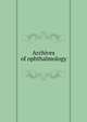 Archives of ophthalmology, 