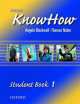 English Knowhow 1 Student'S Book, Angela Blackwell 