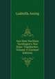 Aus Dem Nachlass Varnhagen's Von Ense: Tageb?cher, Volume 4 (German Edition), Ludmilla Assing 