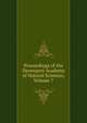 Proceedings of the Davenport Academy of Natural Sciences, Volume 7, 