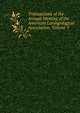 Transactions of the . Annual Meeting of the American Laryngological Association, Volume 5, 