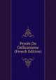 Proces Du Gallicanisme (French Edition), 