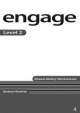 Engage 2 Mixed-Ability Worksheets, Barbara Mackay 