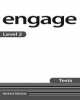 Engage 2 Tests, Barbara Mackay 