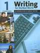 Writing for the Real World 1: An Introduction to General Writing Student Book, Roger Barnard 