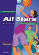 All Stars Upper-intermediate. Student's Book, Paul A. Davies 