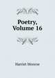 Poetry, Volume 16, Harriet Monroe 