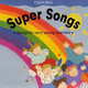 Super Songs Audio CD, Oxford University Press 