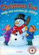 CHRISTMAS FUN PACK (BOOK & AUDIO CD), Mary Charrington 