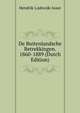 De Buitenlandsche Betrekkingen. 1860-1889 (Dutch Edition), Hendrik Lodewijk Asser 