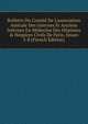 Bulletin Du Comit? De L'association Amicale Des Internes Et Anciens Internes En M?decine Des H?pitaux & Hospices Civils De Paris, Issues 5-8 (French Edition), 