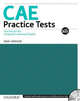 Cambridge Advanced English Practice Tests With Keys(+Cd), Mark Harrison 