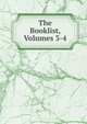 The Booklist, Volumes 3-4, 