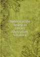 Bulletin of the American Library Association, Volume 8, 