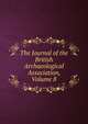 The Journal of the British Archaeological Association, Volume 8, 