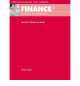 Oxford English for Careers. Finance 1. Teacher`s book, Baker David 