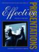 Effective Presentations Student'S Book, Jeremy Comfort 