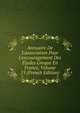 Annuaire De L'association Pour L'encouragement Des ?tudes Greque En France, Volume 15 (French Edition), 