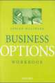 Business Options. Workbook, Adrian Wallwork 